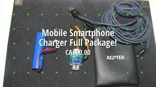 Joshua's Local Electronics, Repairs & Up-cycling