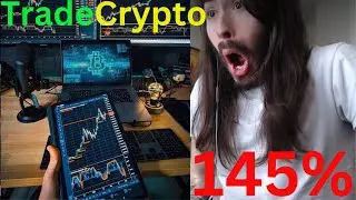 ALERT ALTCOINS PUMP DAY TRADE CRYPTO 145% 😱 ARPA Chain ZeroSwap  Smooth Love Potion👍