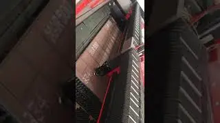 Xar 500 (Aşınma &Ccedil;eliği) Lazer Kesim
