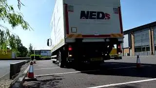 How to tackle the CAT C Reverse