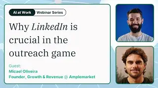 Multi-Channel B2B Outreach: Why LinkedIn Is still Great in 2025