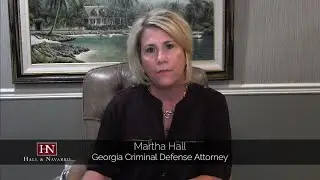 Arrested for Drug Possession in Georgia | Hall & Navarro