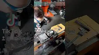 AXIAL FABRICADOS CIG&Uuml;E&Ntilde;AL RECTIFICADO, BLOCK MECANIZADO, MECANIZADO DE LOS QUE NO VAS A VER