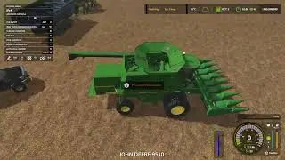 the return Iowa farming