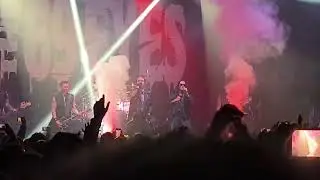 69 Eyes w/ Fernando Ribeiro - Lost Boys (Lisbon 2026)