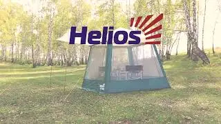 Шатёр  VERANDA Helios