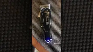 Loud clippers easy fix