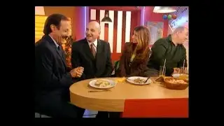 📺Pone a Francella I Ojitos Azules 14 HD 1080p📺