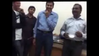 solar energy lab, iict