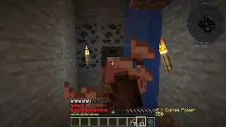 jujitsu kaisen minecraft mod gameplay