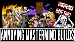 MOST ANNOYING MASTERMIND BUILDS (BEST MASTERMIND BUILDS TO WIN 99.99% OF THE TIME)