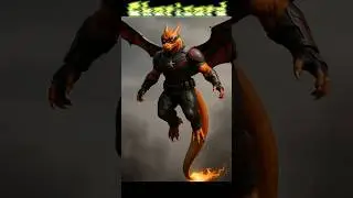 Pokemon as marvel superheroes | Pokemon Marvel crossover