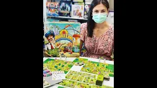 How to play Meeple Land
