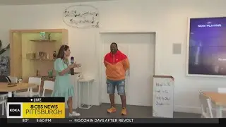 Sneaker drive collects shoes for back-to-school