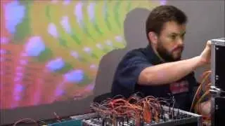 Modularsquare Synth Battle IV - Vadim Androussoff