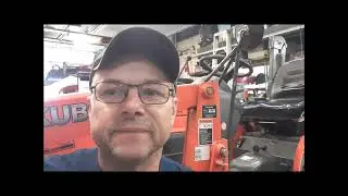 Kubota B3030 Adding a Second Rear Remote