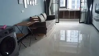 Accommodation for English Teachers in Wuhan, China (2021)