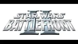 Star Wars: Battlefront II Funny Moments