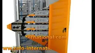 Powder Sieving Systems factory