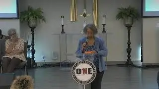 ONE Fellowship Worship