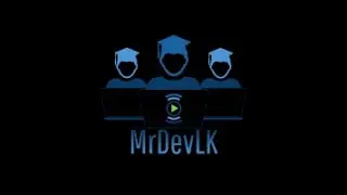 MrDevLk Intro
