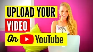 Thumbnails | How To Upload Video On YouTube
