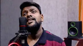 En Azhage [cover] | Sam D Mosses | Jerrick Ridgely | originally written and sung by Niru Joel