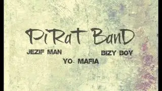 Pirat Band _ ha7na Jayin
