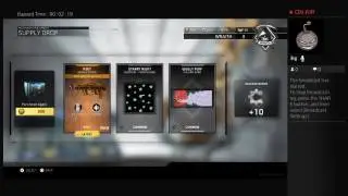 IW Supply Drop Opening