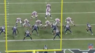 The Update: Buffalo Bills Run Game