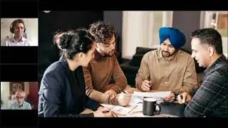 BGA Accreditation Workshop &ndash; Business Graduates Association