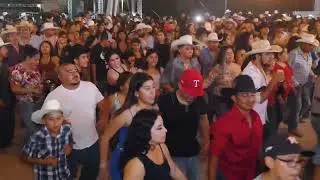 LOS AVILA parte 02/02  - Joya de Luna - Cerritos, S.L.P.
