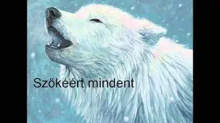 Dj White Wolf - SZ.M.&Ouml;.SZ.L..wmv