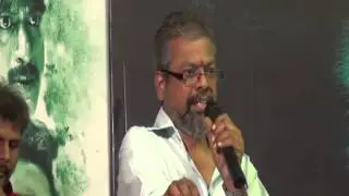 Marumugam Movie Audio Launch