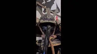Katana Shinshinken Gendaito