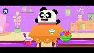 #3364 Время еды! x Lingokids Games 2026 x v25.50.1 x R-211 (Официальное видео)