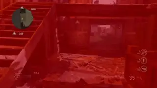 WW2 Beta/R.I.P Jetpackers Day 1