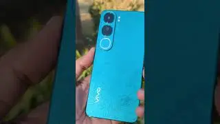 Vivo Y200 Camera Test. Full video uploaded #y200 #vivo #smartphone #cameratest