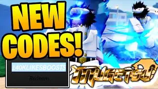 *NEW* ALL WORKING CODES FOR PM PROJECT MUGETSU IN SEPTEMBER 2023! ROBLOX PROJECT MUGETSU CODES