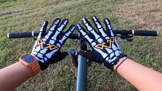 Best MTB Gloves?
