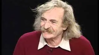 Interview.  San Francisco Poet Laureate, Jack Hirschman. March 2006