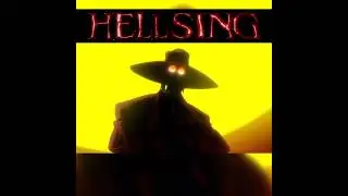 Дракулина #anime #amv #edit #hellsingultimate #funk #phonk #cartoon