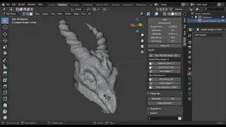 3D Printing & Fabrication - Bad Geometry Repair Demonstration