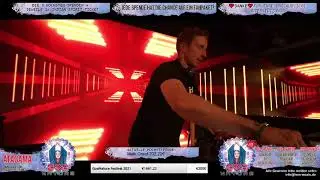Atacama Live for IWM & Goa Universe: May 2021 : Full Set HD