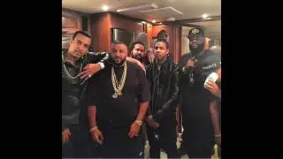 Dj Khaled Type Beats More Life