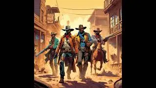 The dos and don'ts of bounty hunting in Sunset Riders