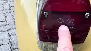 Cl&aacute;ssico ou Grana? Ganhe um Fusca Bege Jamaica 78 ou R$ 20.000 no Pix!