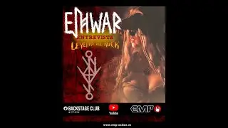 EIHWAR INTERVIEW LEYENDAS2024