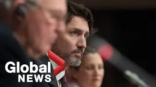 Canada announces ban on assault-style firearms | FULL