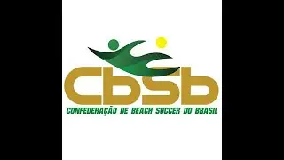 SUPERCOPA DO BRASIL - BEACH SOCCER